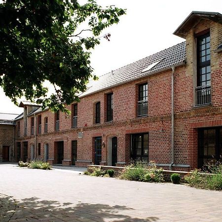 Hostel Hof Maerkische Heide Brandenburg  Zewnętrze zdjęcie