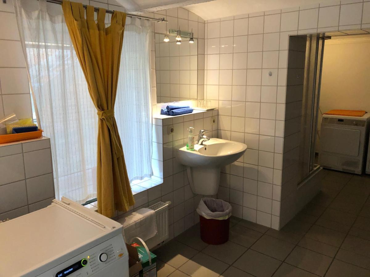 Hostel Hof Maerkische Heide Brandenburg  Zewnętrze zdjęcie
