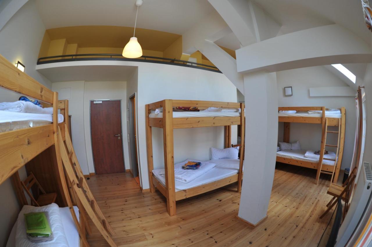 Hostel Hof Maerkische Heide Brandenburg  Zewnętrze zdjęcie