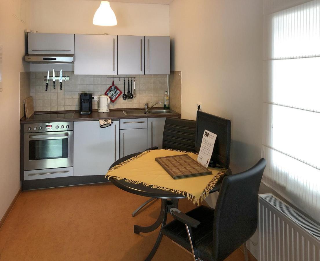 Hostel Hof Maerkische Heide Brandenburg  Zewnętrze zdjęcie