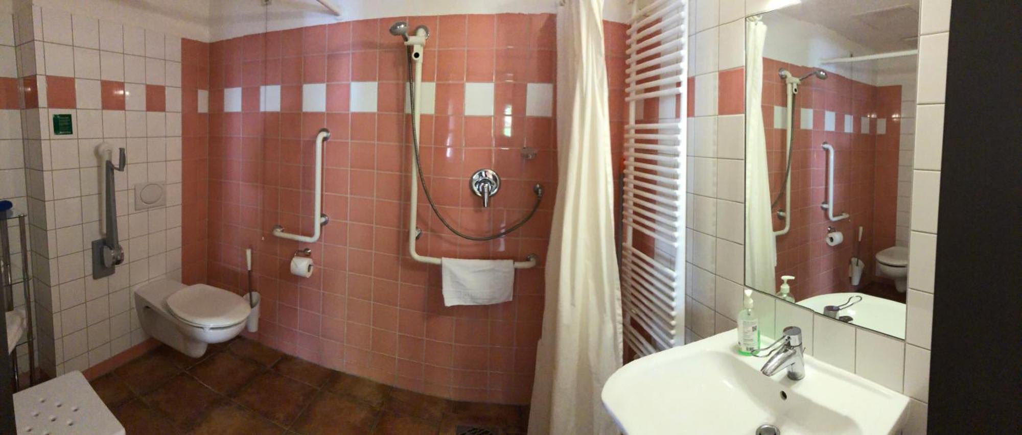 Hostel Hof Maerkische Heide Brandenburg  Zewnętrze zdjęcie