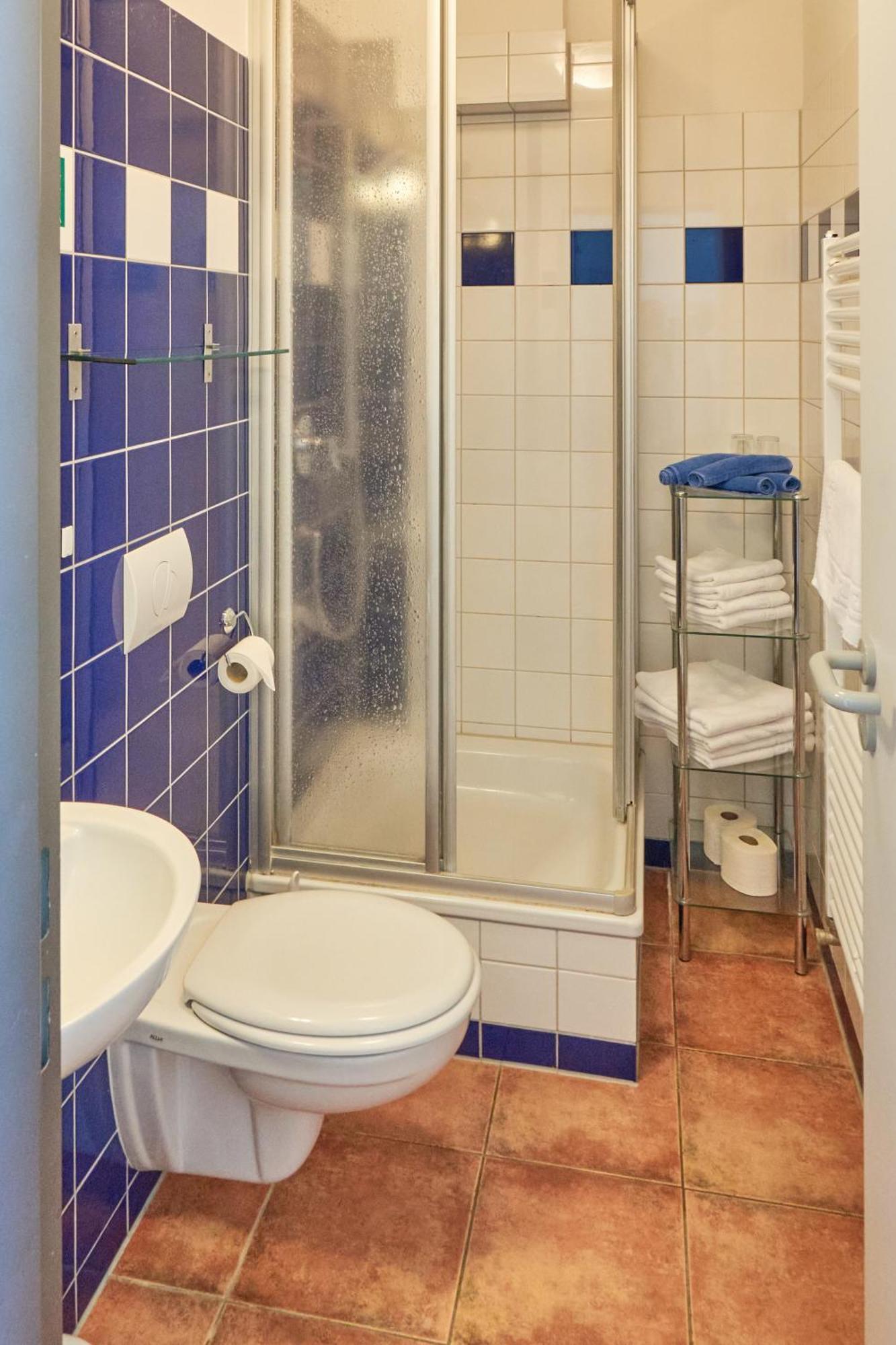 Hostel Hof Maerkische Heide Brandenburg  Zewnętrze zdjęcie