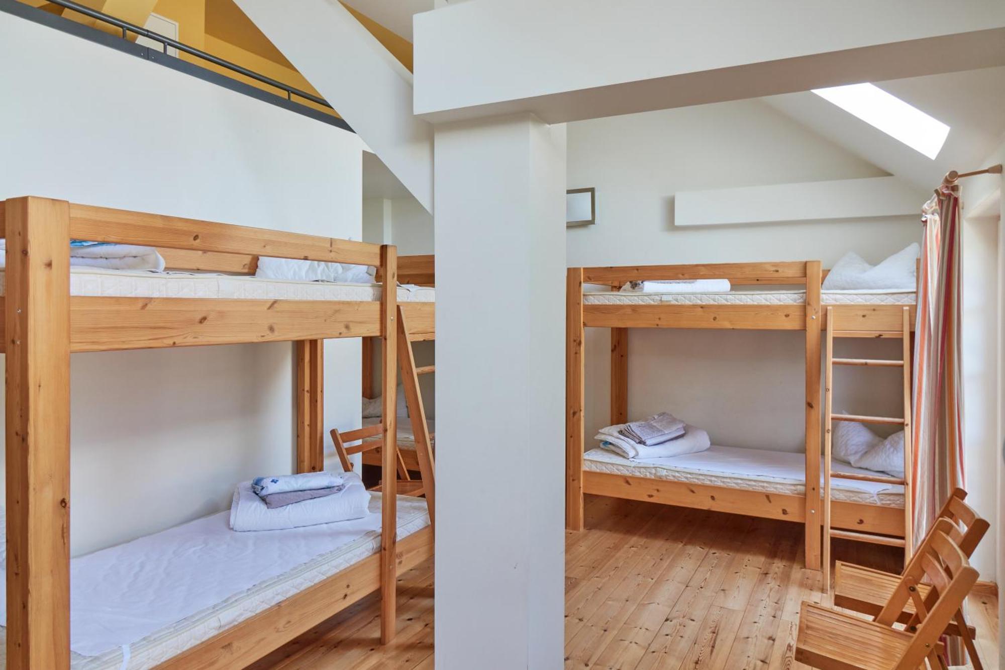 Hostel Hof Maerkische Heide Brandenburg  Zewnętrze zdjęcie