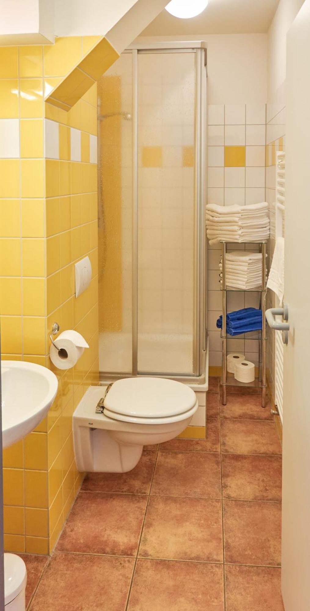 Hostel Hof Maerkische Heide Brandenburg  Zewnętrze zdjęcie