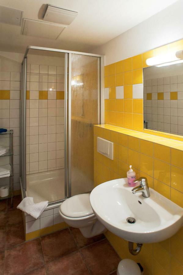 Hostel Hof Maerkische Heide Brandenburg  Zewnętrze zdjęcie