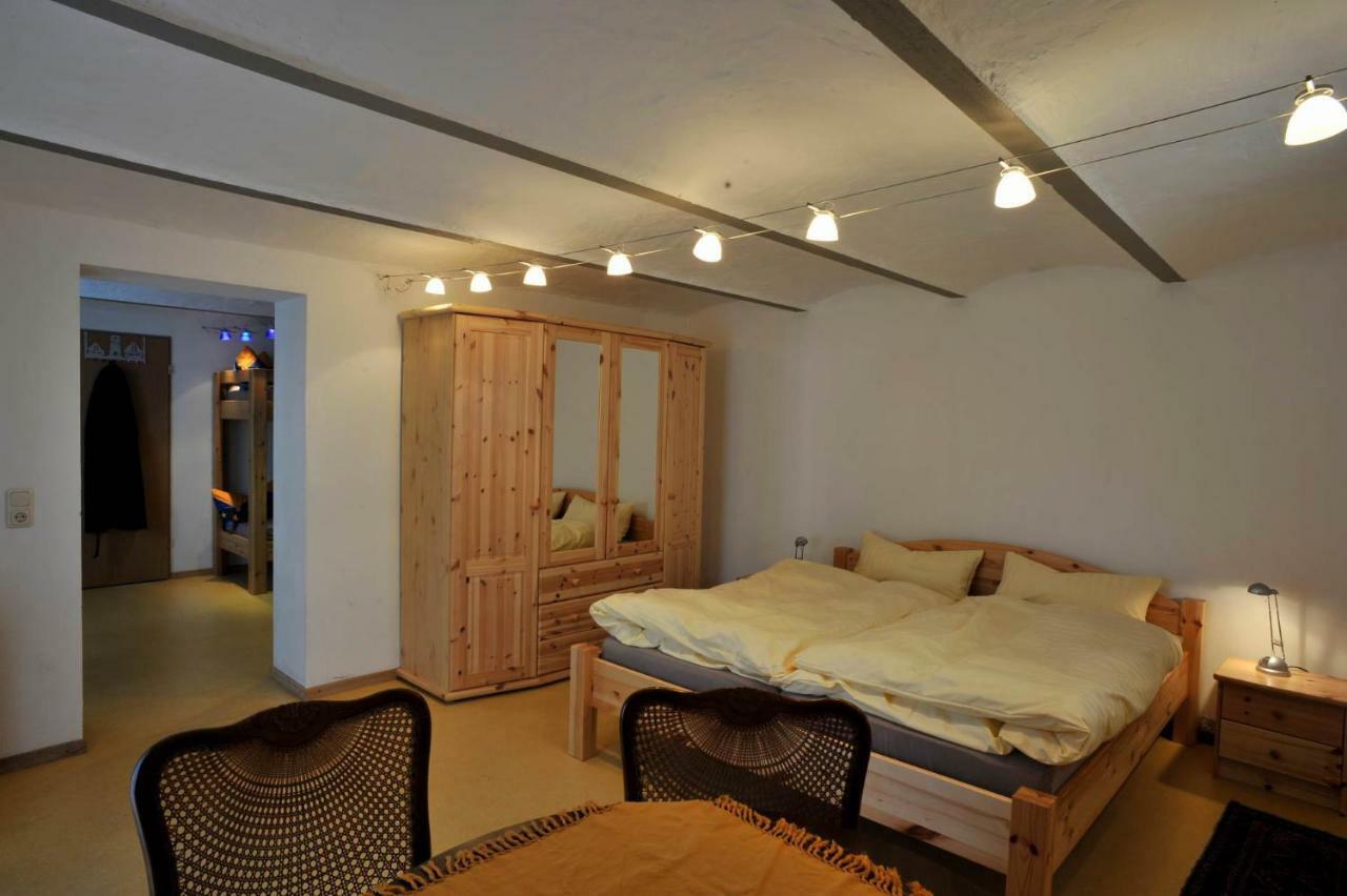 Hostel Hof Maerkische Heide Brandenburg  Zewnętrze zdjęcie