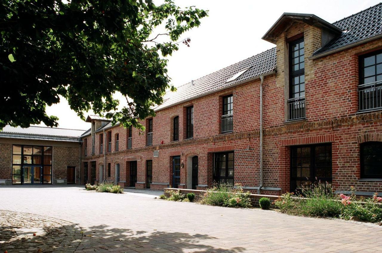 Hostel Hof Maerkische Heide Brandenburg  Zewnętrze zdjęcie