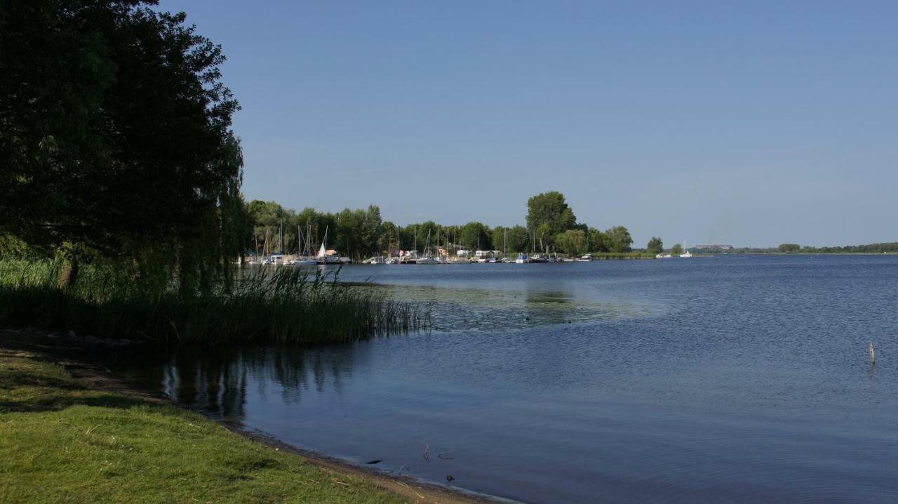 Hostel Hof Maerkische Heide Brandenburg  Zewnętrze zdjęcie