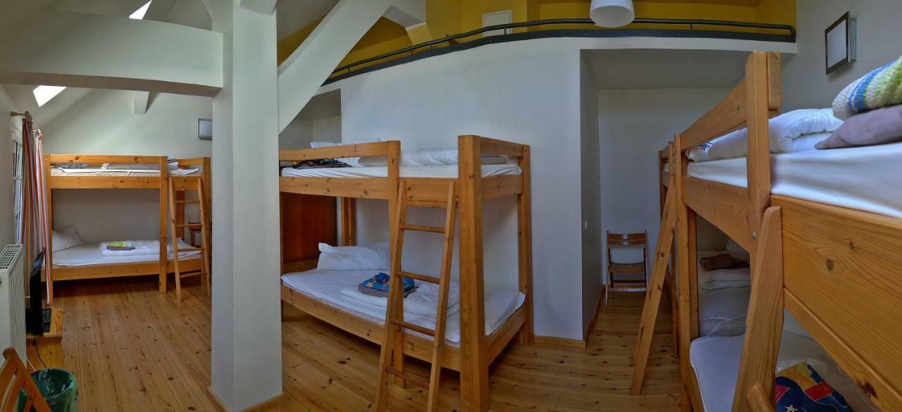 Hostel Hof Maerkische Heide Brandenburg  Zewnętrze zdjęcie